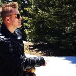 Meet your Posher, Jay